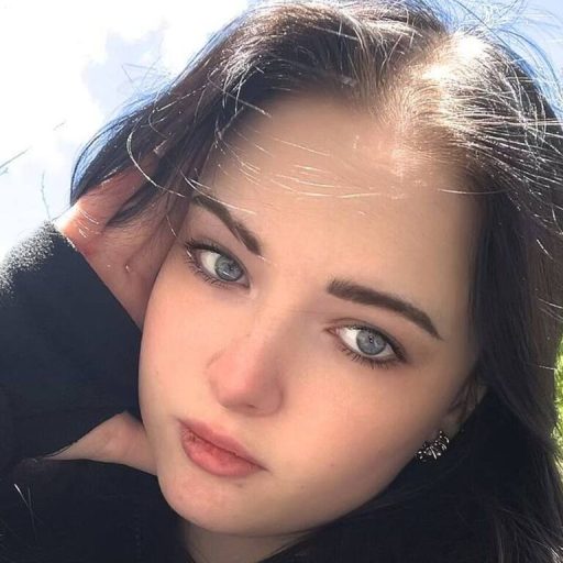 KiraBentley naked porn image