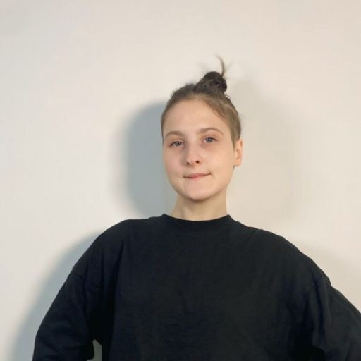 KiraClair cam naked image