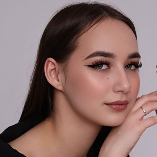 KiraNyl amateur lush image