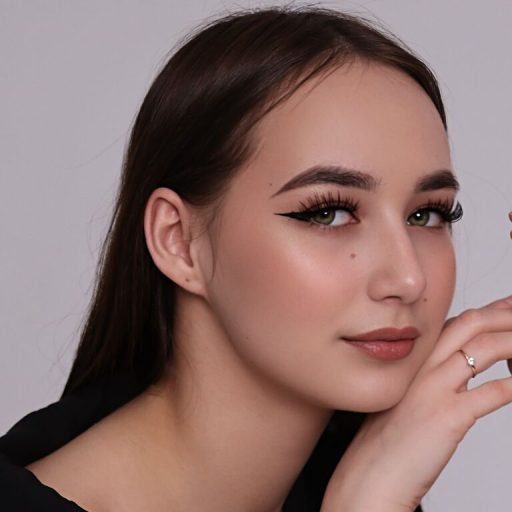 KiraNyl amateur lush image