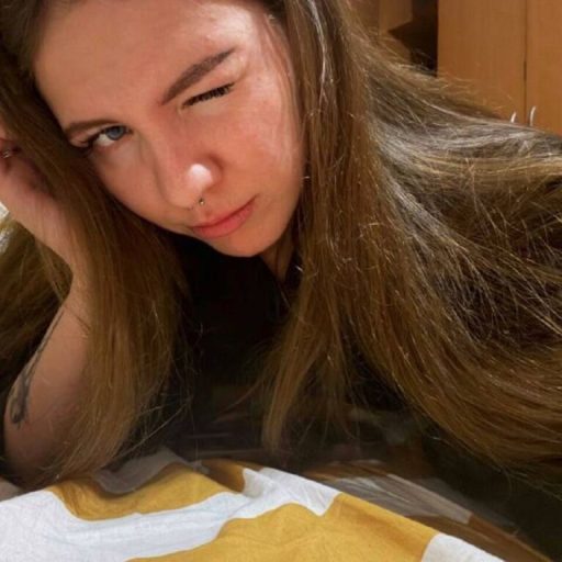 KiraRustle livesex pussy image