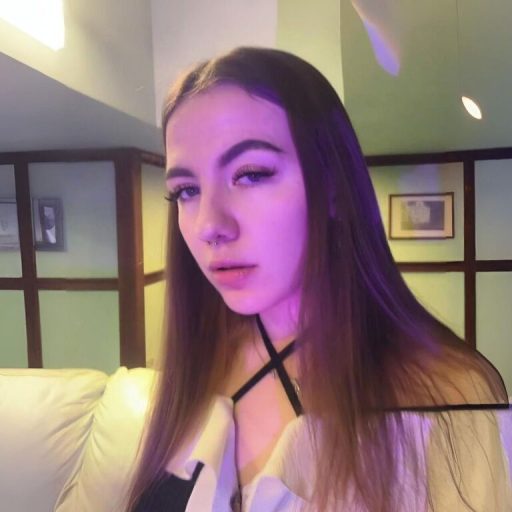 KiraRustle livesex pussy image