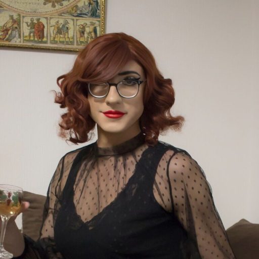KiraShatalina fingering ass image