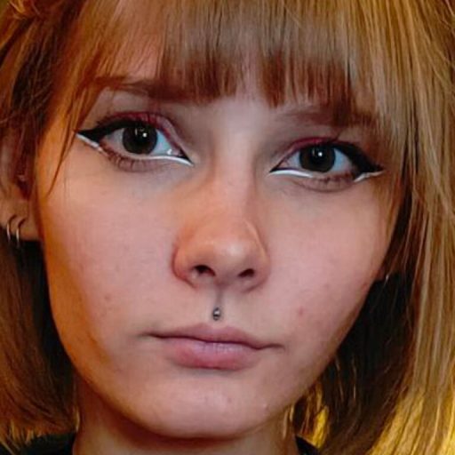 KiraYaya masturbation pictures image