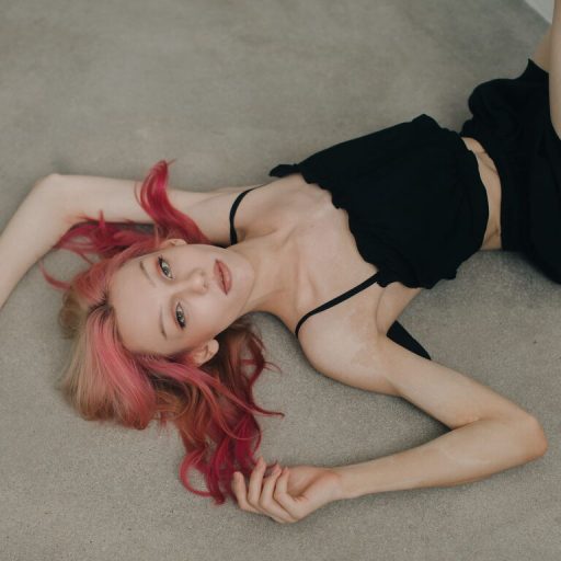 KiranaHayes nude sex image