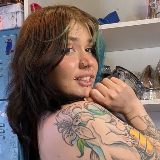 KittyMac lush livejasmin image