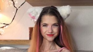 KittyRaine preview