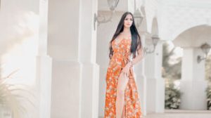 KiziaFox masturbation pictures image