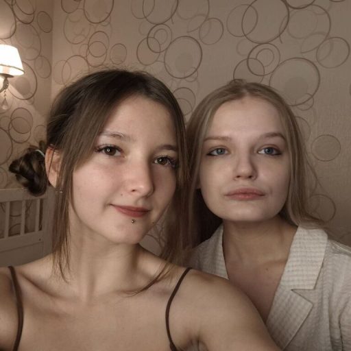 KlaraAndPetrina pics xxx image