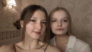 KlaraAndPetrina preview