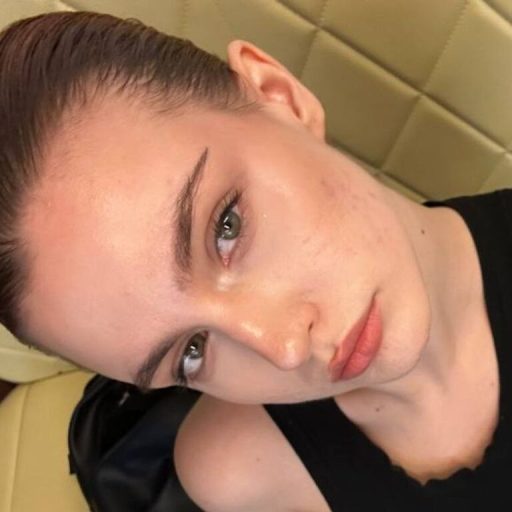 KlaraGogins hd nude image