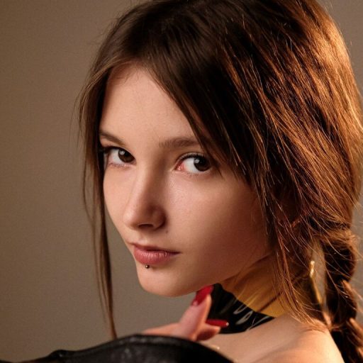 KlaraWinett online shows image