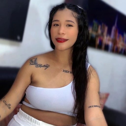 KloeeSapphire hd nude image