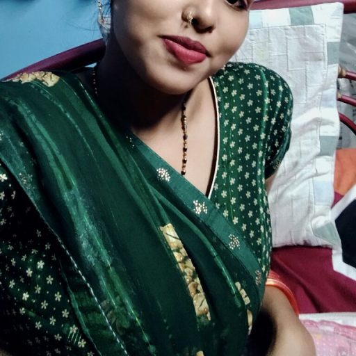 KomalKumari vibrator lj image