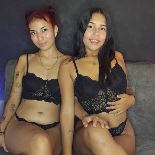 KoriAndLana livejasmin fuck image