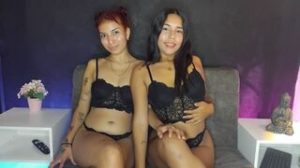 KoriAndLana preview