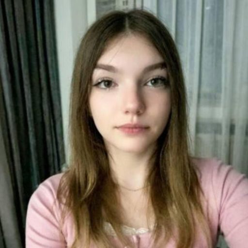 KoriMatinez recorded live image