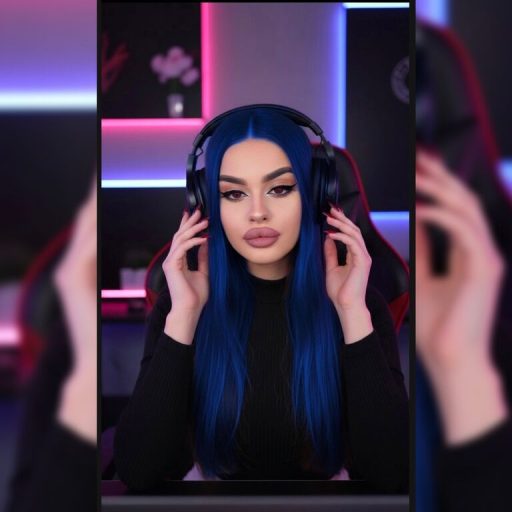 KorolinaPer online shows image