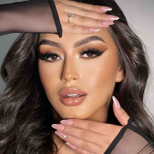 Kourtney live video image