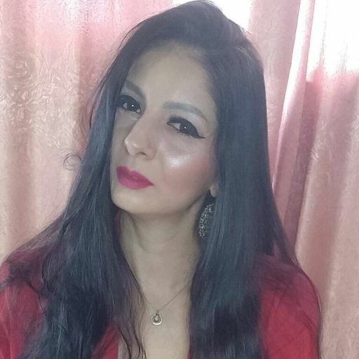 KrissDesire dildo real image
