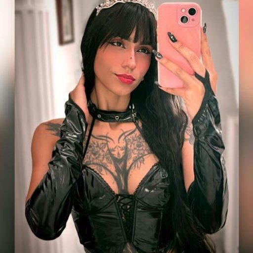 KristalEspinoza xxx masturbation image