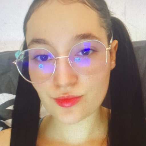 KristalVegga cam naked image