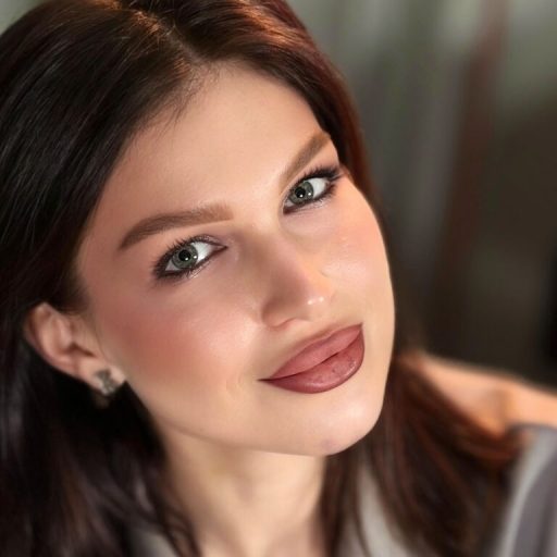 KristiClar cam naked image