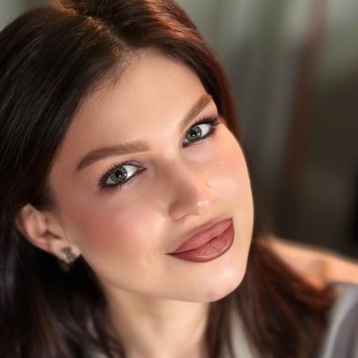 KristiClar cam naked image