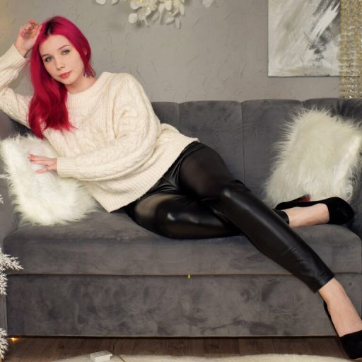 KristinaAmila free dildo image