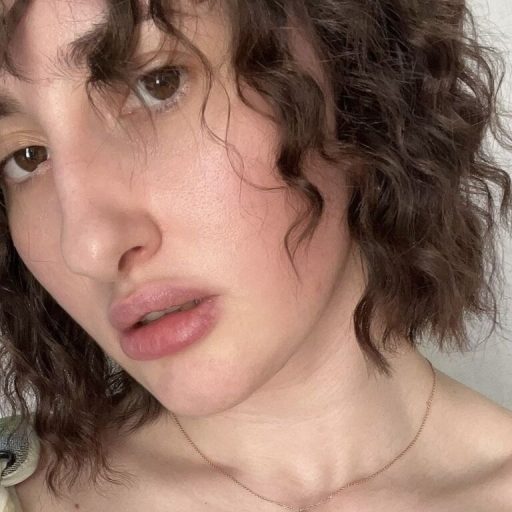 KristinaKlimova nude sex image