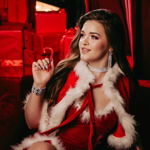 KristinaLiss webcam free image