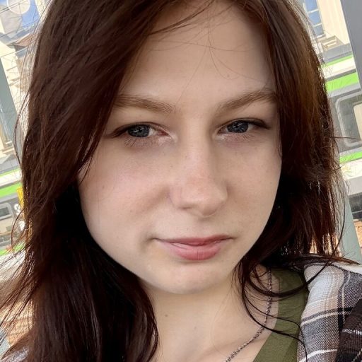 KristinaSkay dildo real image