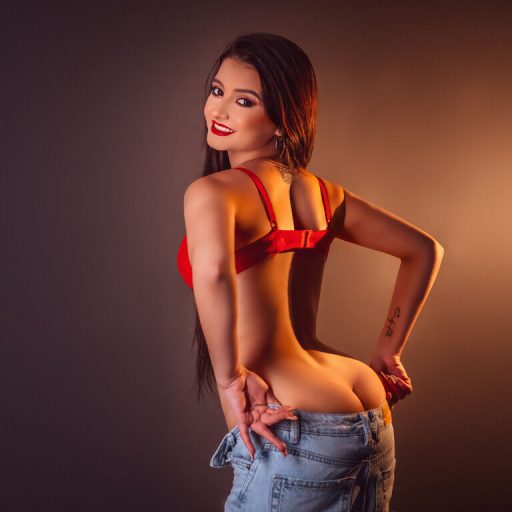 KristineJaymes ass vibrator image