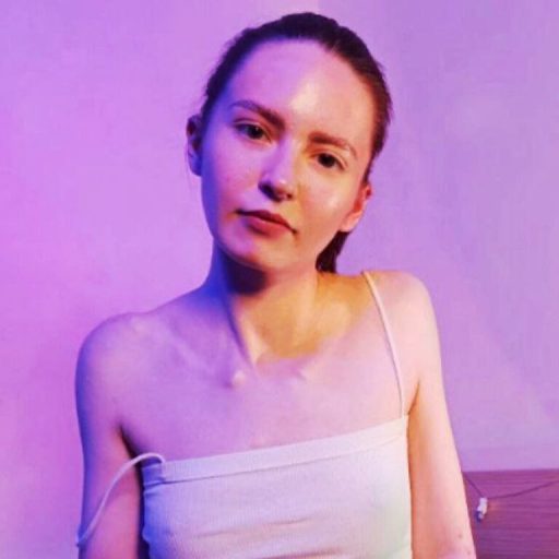 KristineValbuena free dildo image