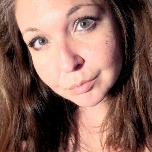 KristyJinx amateur lush image