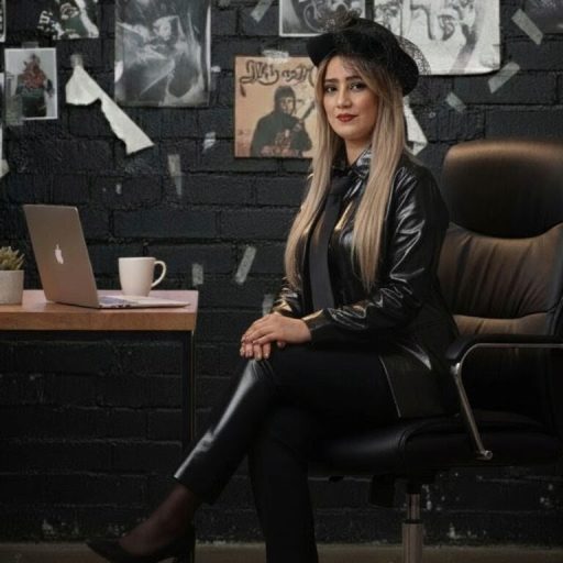 KrystalRasmusse ass vibrator image