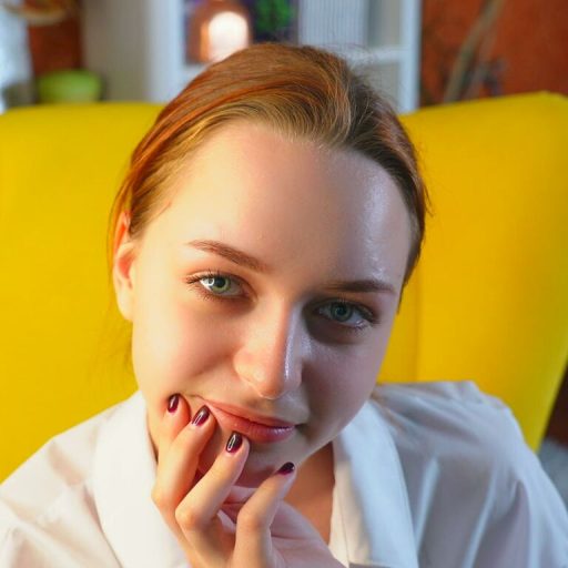 KrystinaEisen shows recorded image