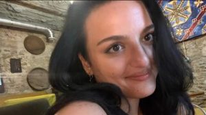 KumMccarns fingering ass image