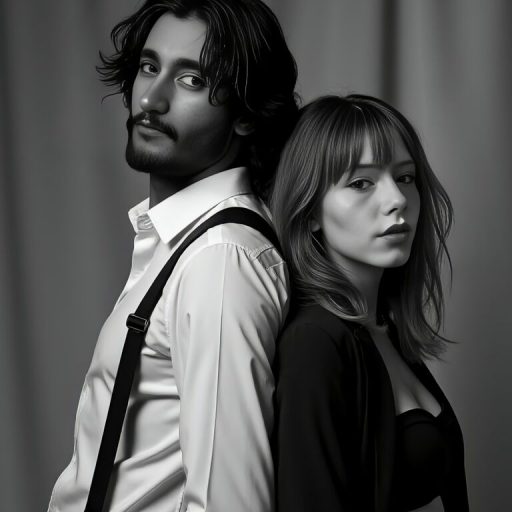 KurtAndLia webcam free image