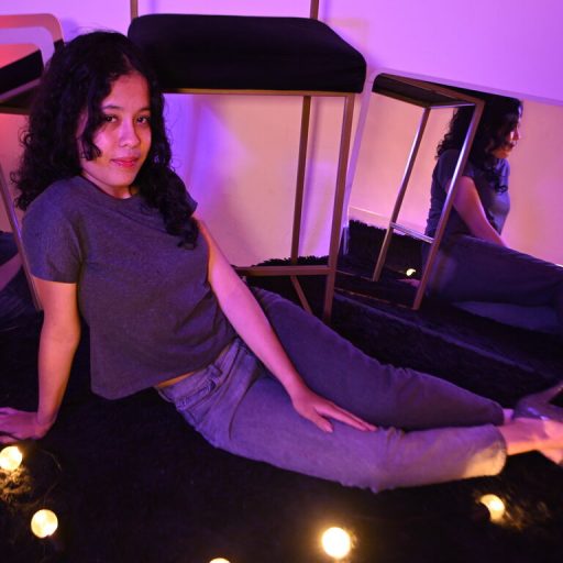 KyaraLux nude sex image