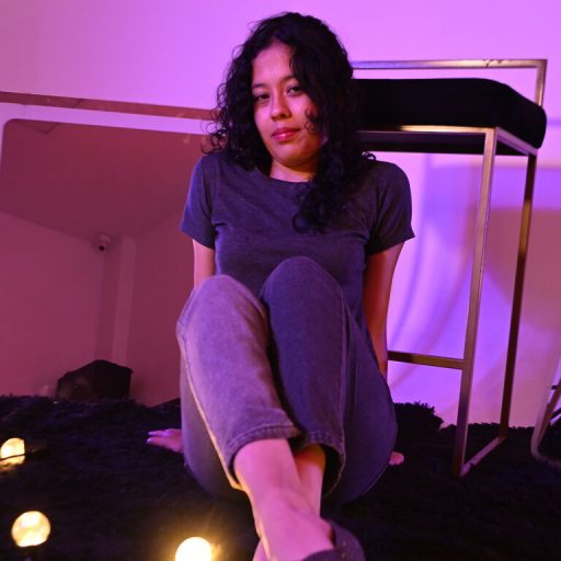 KyaraLux nude sex image