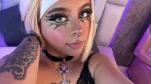 KylieBaker preview