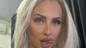 KylieBlondy preview
