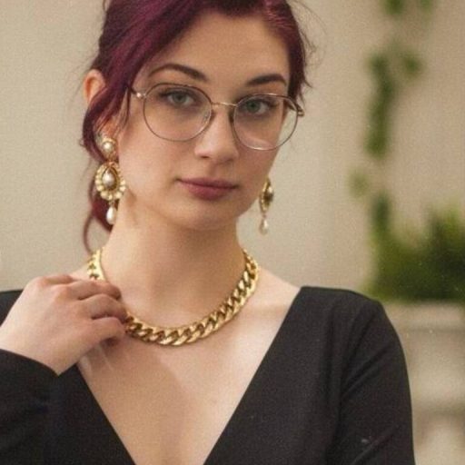 KylieHerdes jasmin online image