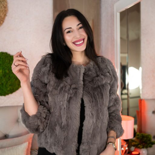 KylieMaddox fingering ass image