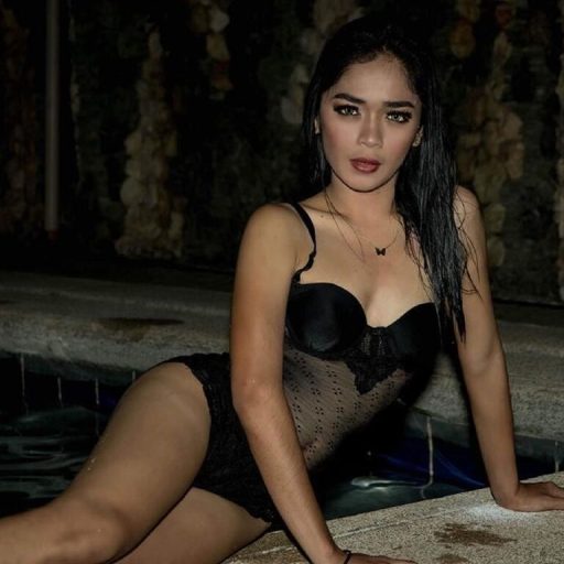 KylieSteele webcam free image