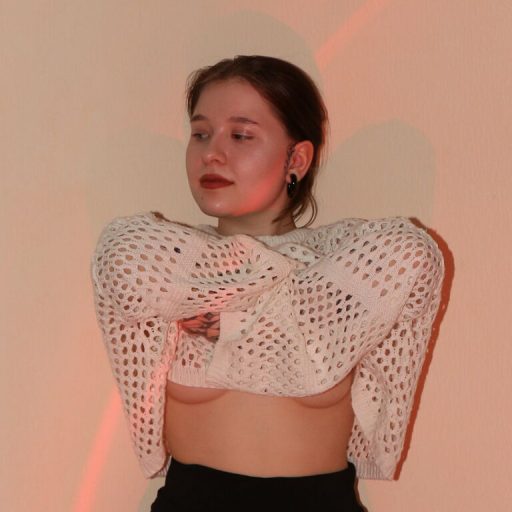 KyllieVoss lush livejasmin image