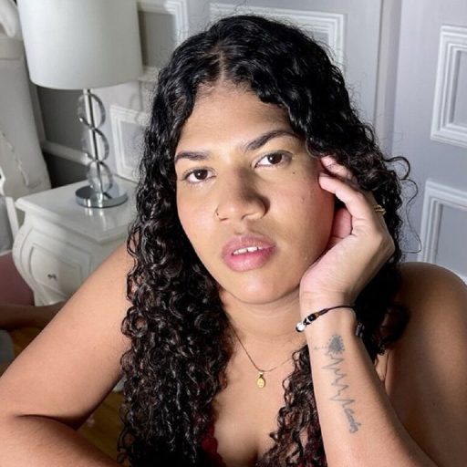 KymberlyHerrera xxx masturbation image