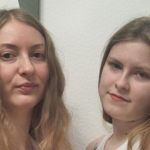 KyraAndNelida hd nude image