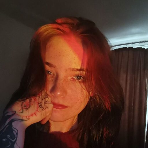 LacyGrodski free dildo image